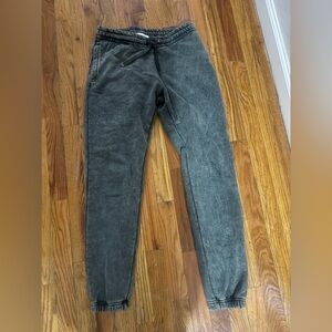 TALENTLESS Vintage Seaweed Heavyweight Sweatpants